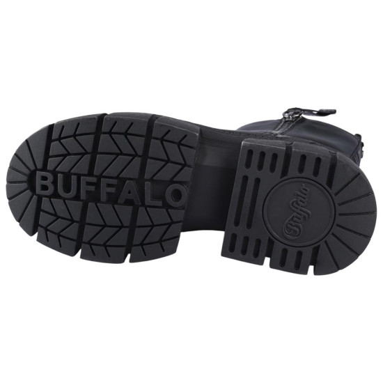 Buffalo Gospher Bootie Zip